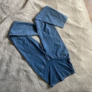 Maternity Leggins H&M mama.